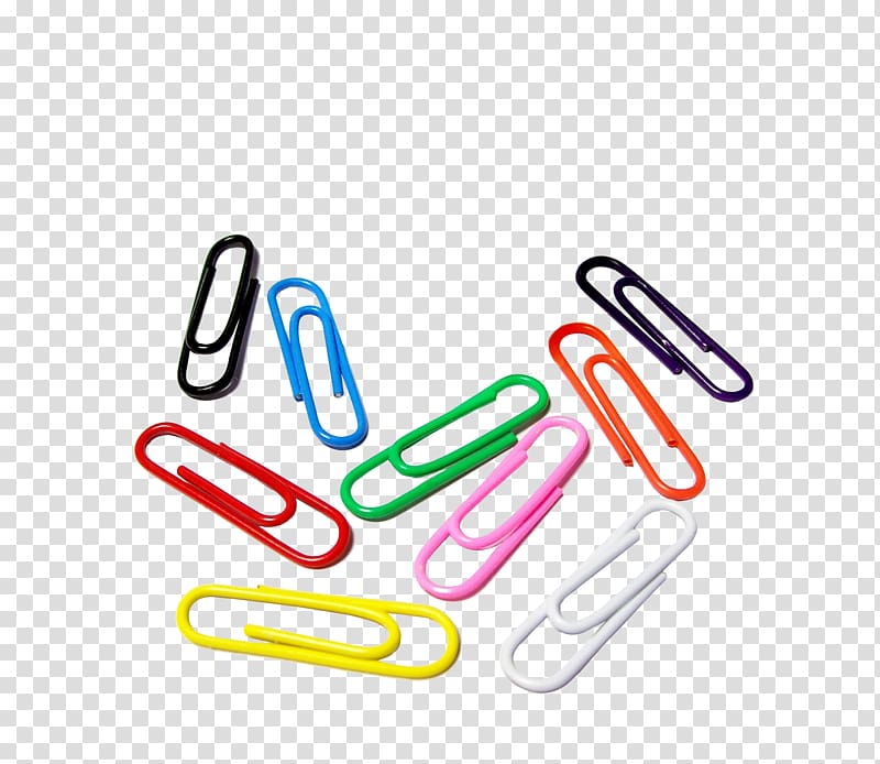 Paper clip Manufacturing Binder clip Wire, Pin holder transparent background PNG clipart