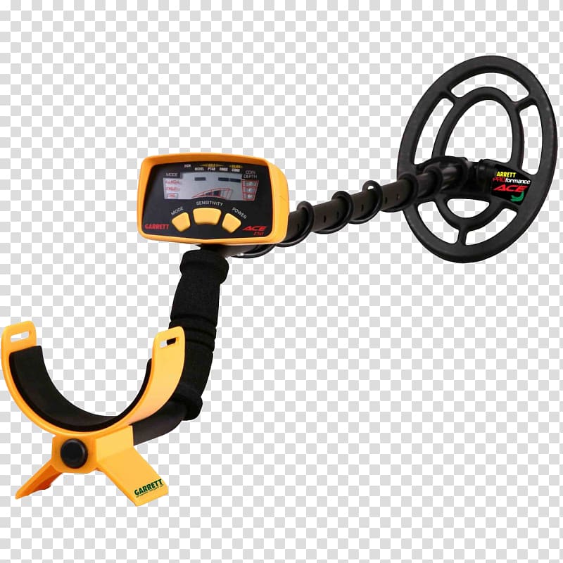 Metal Detectors Garrett Electronics Inc. Sensor Treasure Hunting for Fun and Profit, Garrett Zuercher transparent background PNG clipart