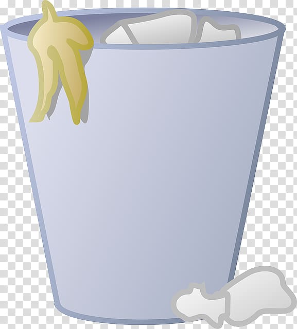 Rubbish Bins & Waste Paper Baskets Recycling bin , others transparent background PNG clipart