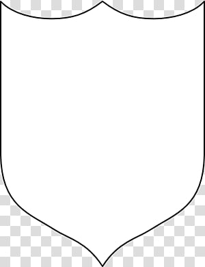 blank crest templates