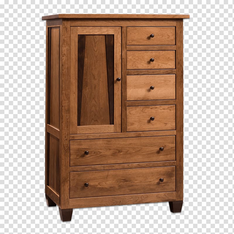Chest of drawers Bedside Tables Veraluxe Handcrafted Furniture, house transparent background PNG clipart