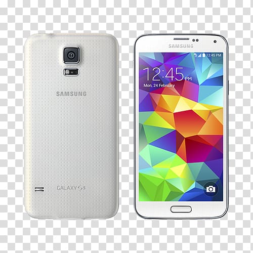 Samsung Galaxy S5 Telephone Smartphone iPhone, Samsung Galaxy S4 transparent background PNG clipart