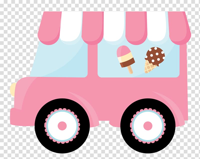 Ice Cream Cones Ice cream van Ice cream cart , ice cream transparent background PNG clipart