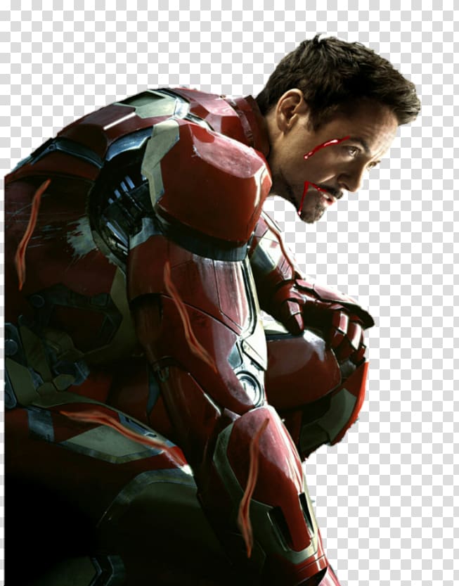 Iron Man Black Widow Vision Wanda Maximoff Thor, ironman transparent background PNG clipart