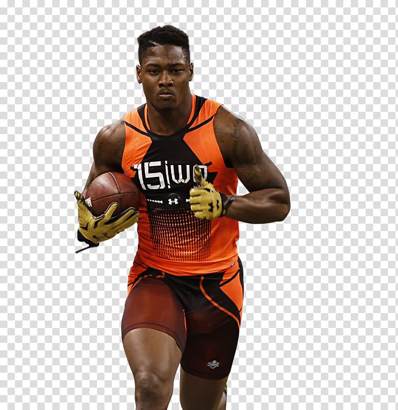 Justin Ernest NFL Scouting Combine Minnesota Vikings Cincinnati Bengals, NFL transparent background PNG clipart