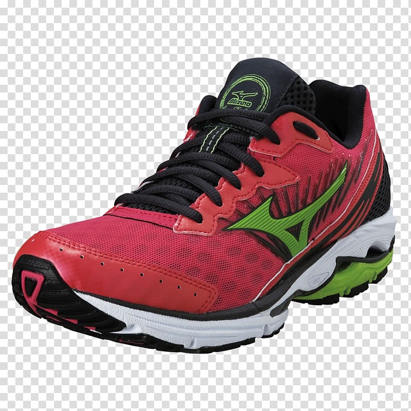 Mizuno Corporation Sneakers Shoe Running Racing flat, running shoes transparent background PNG clipart