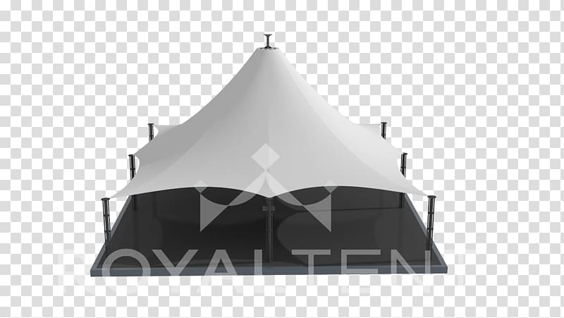 Tent Square meter Membrane Wedding ring, circus tent roof transparent background PNG clipart