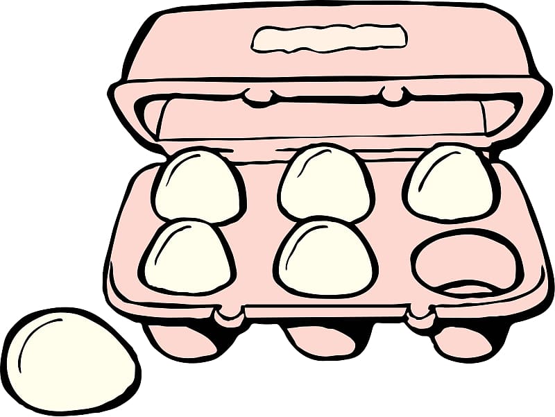Egg carton Chicken Milk , Grilled Cheese transparent background PNG clipart