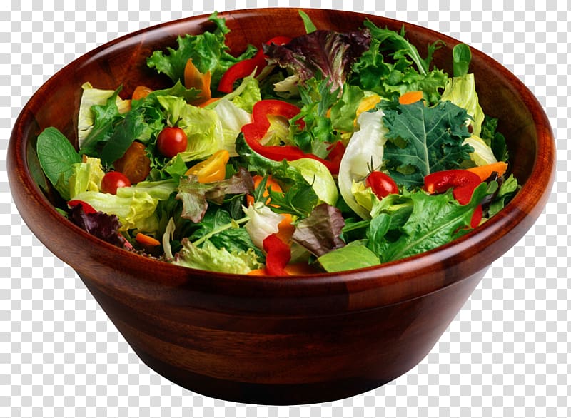 Fruit salad Leaf vegetable Bowl, salad transparent background PNG clipart