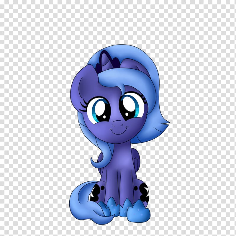 Warhammer 40,000: Space Marine Figurine Vertebrate Pony, mlp princess luna cutie mark transparent background PNG clipart