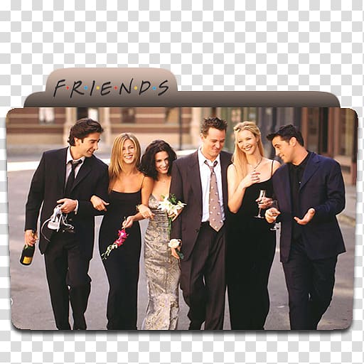 Joey Tribbiani Monica Geller Chandler Bing Phoebe Buffay Television show, friendship icon transparent background PNG clipart