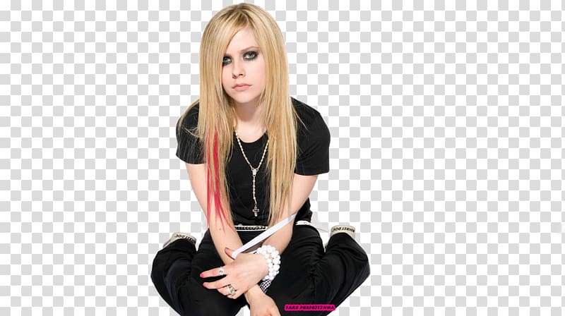 Desktop Singer Music Avril Lavigne, avril lavigne transparent background PNG clipart