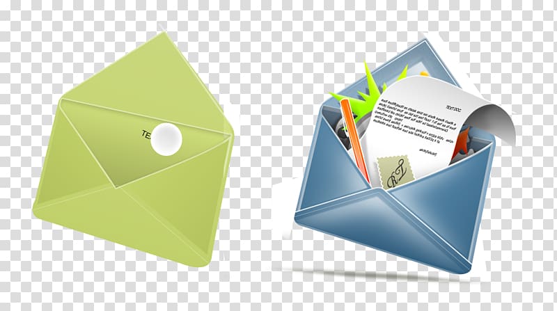 Paper 2048+2048 Envelope Android, folder transparent background PNG clipart