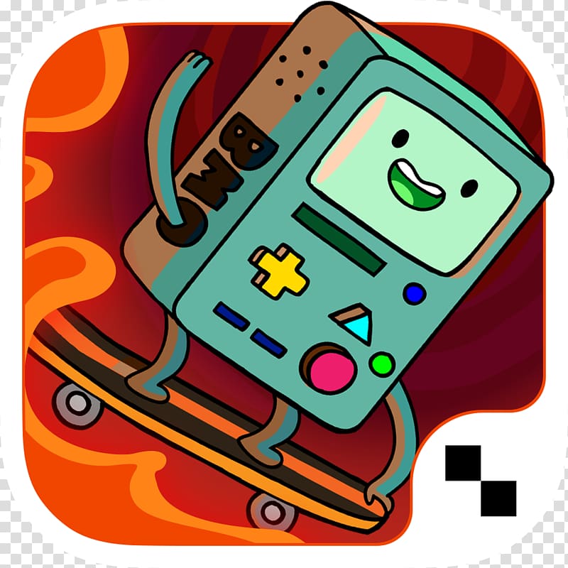 Ski Safari: Adventure Time Android fun adventure A! Runner, Crossy Road transparent background PNG clipart