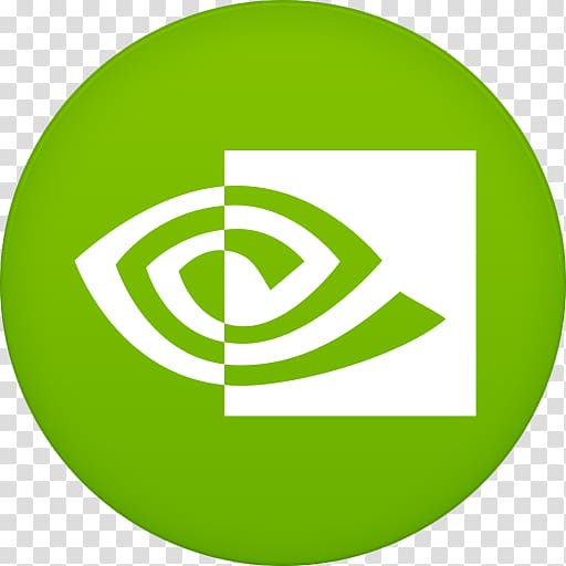 Nvidia ICO Graphics processing unit Icon, Nvidia transparent background PNG clipart