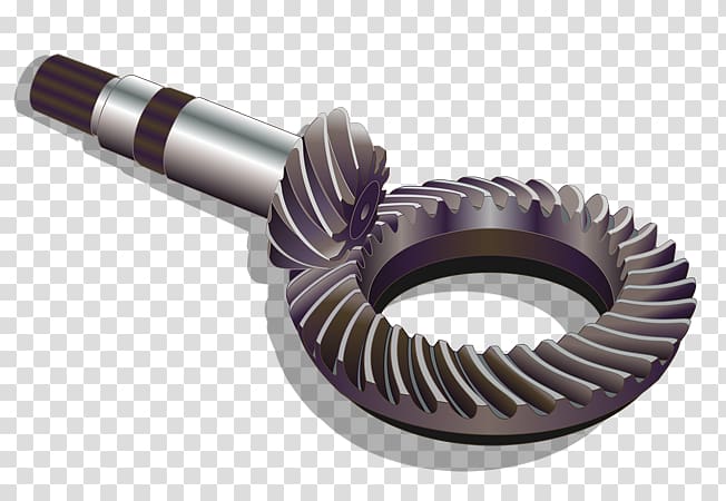 Spiral bevel gear Machine Faridabad, others transparent background PNG clipart