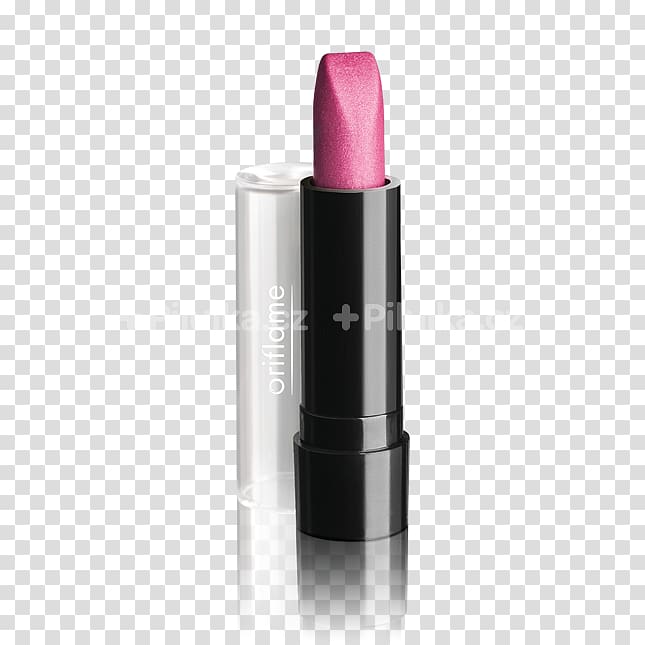 Oriflame Lipstick Cosmetics Color Moisturizer, lipstick transparent background PNG clipart