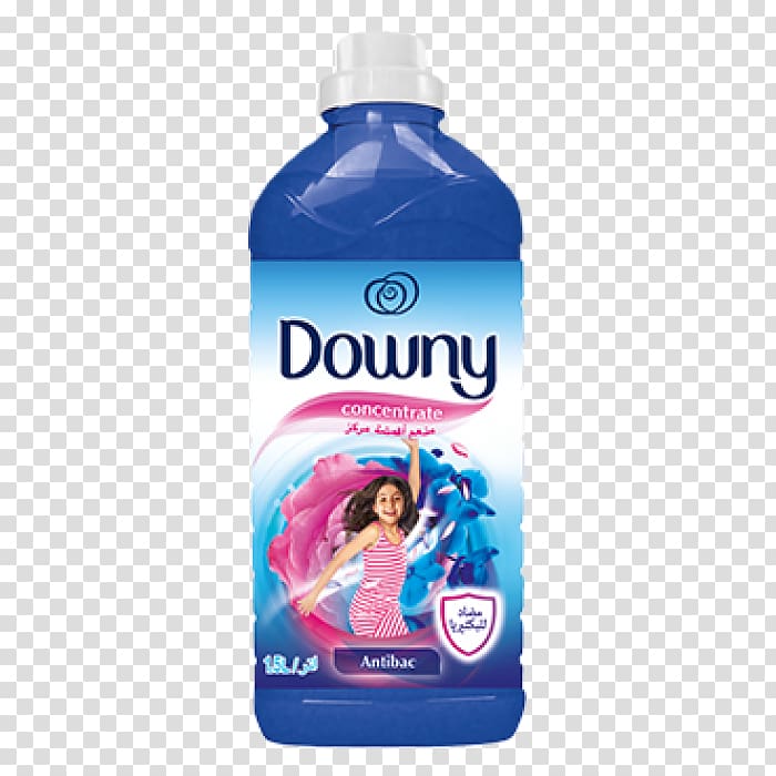 downy Fabric softener Textile Water, water transparent background PNG clipart
