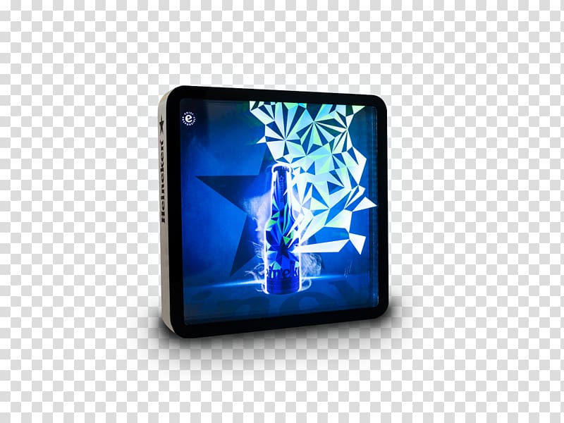 Heineken International Electric blue, heineken transparent background PNG clipart
