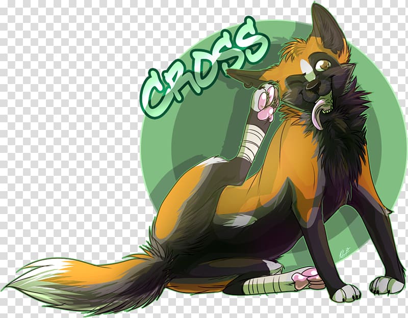 Fox Cat Dog Fur Canidae, fox transparent background PNG clipart