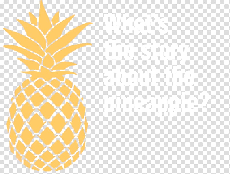 Stencil Pineapple Drawing , pineapple transparent background PNG clipart