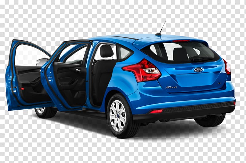 2014 Ford Focus Ford Focus Electric Car 2013 Ford Focus, FOCUS transparent background PNG clipart