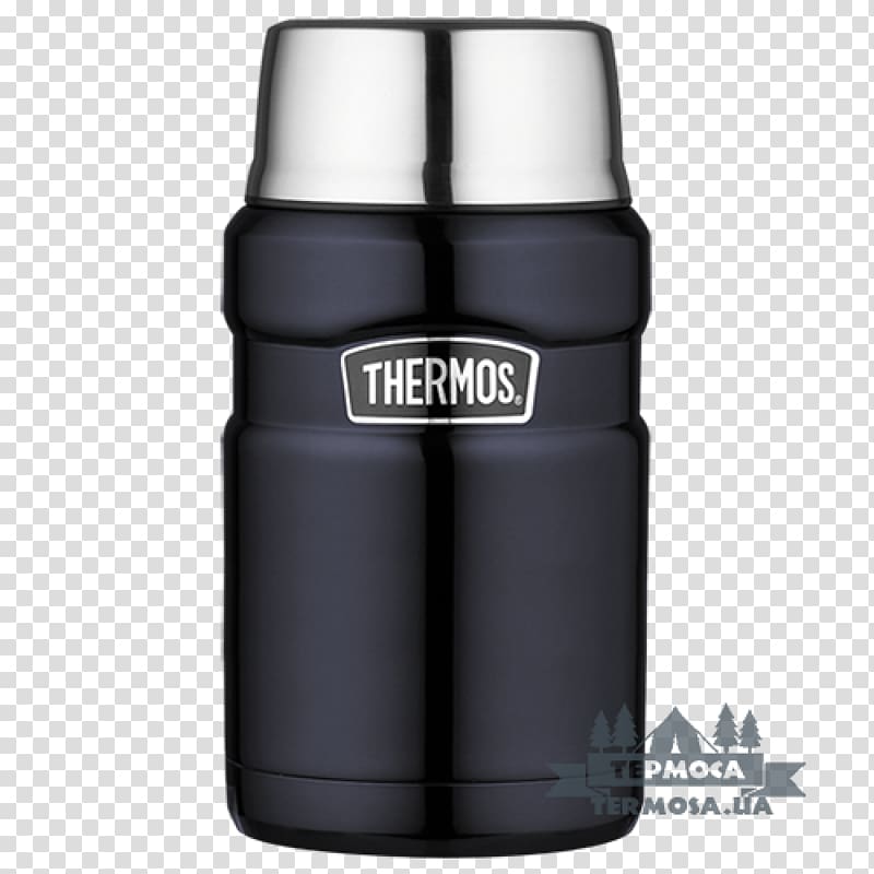 Thermoses Food storage containers Vacuum insulated panel Jar, jar transparent background PNG clipart