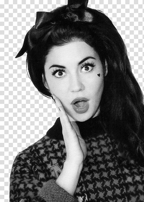Marina and The Diamonds Electra Heart The Lonely Hearts Club Tour Froot How to Be a Heartbreaker, others transparent background PNG clipart