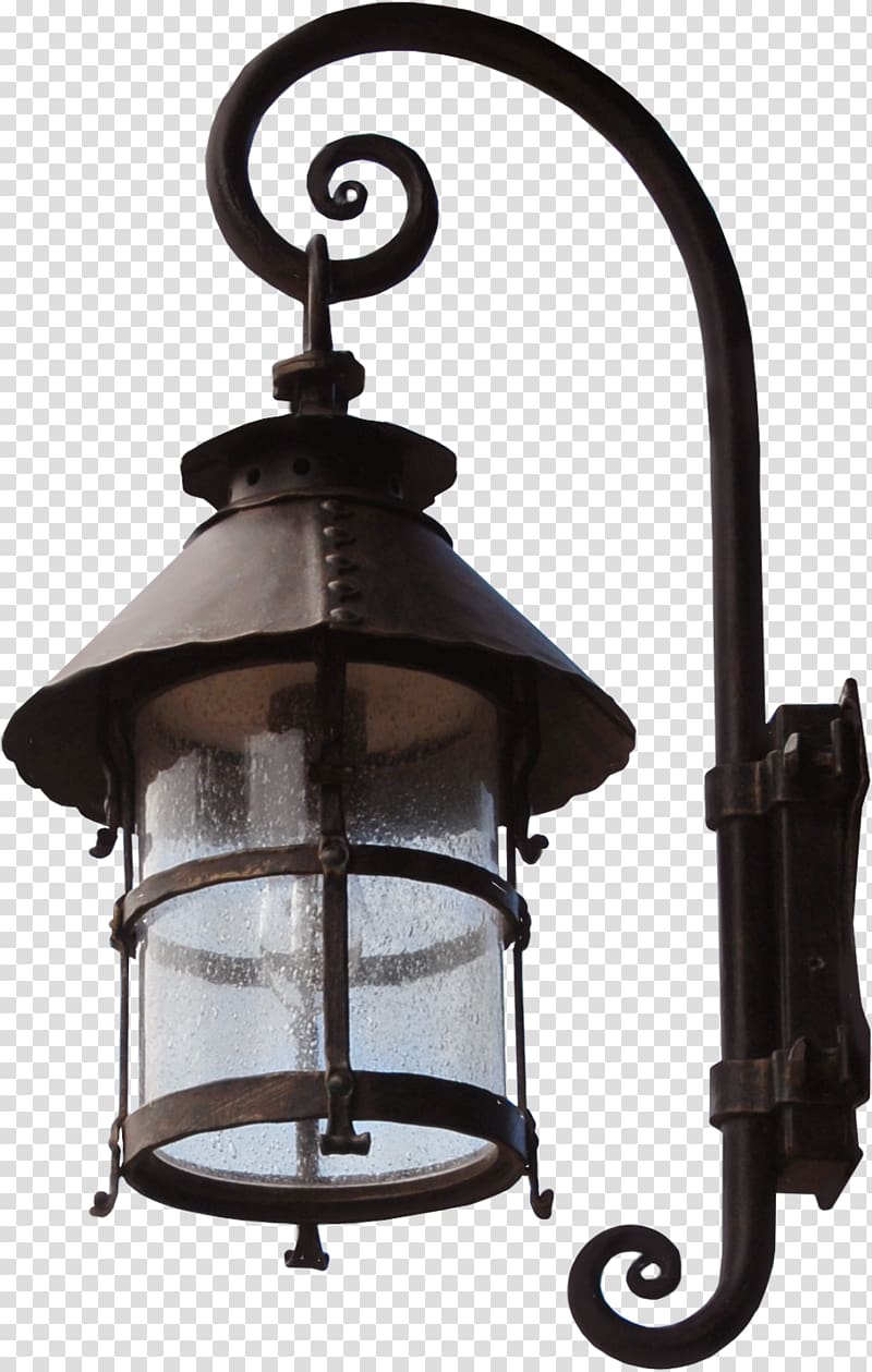 Light Lantern Candle, Oil lamps transparent background PNG clipart