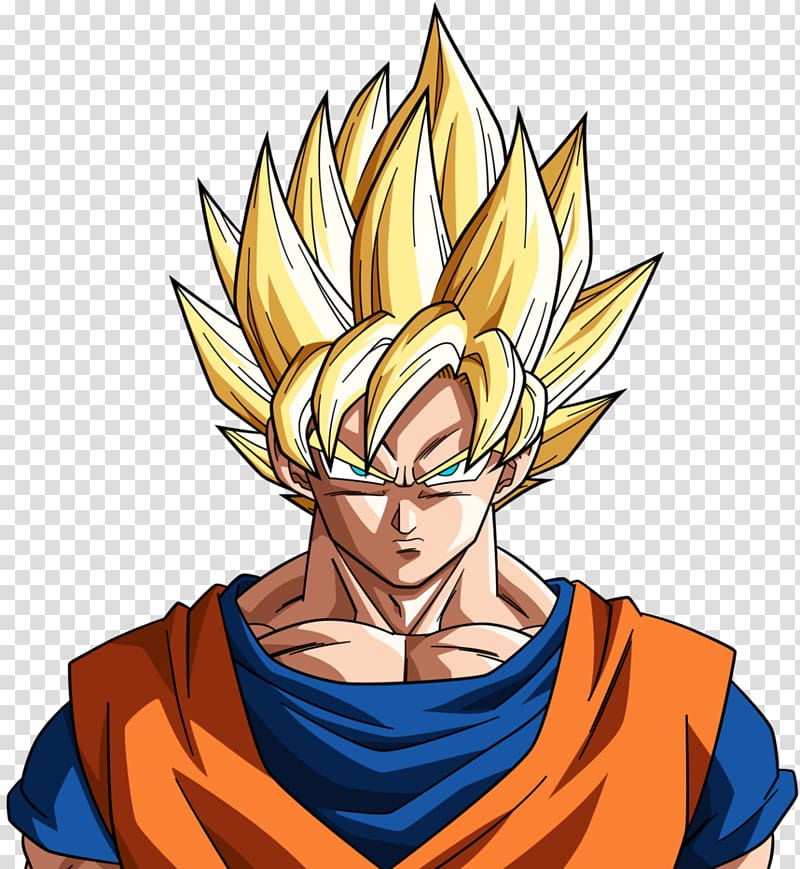 Goku Vegeta Gohan Dragon Ball Z: Budokai 3 Dragon Ball Xenoverse 2, goku transparent background PNG clipart