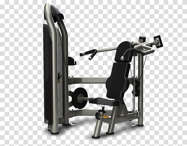 Overhead press Exercise equipment Strength training Weight training, jacobs ladder of life transparent background PNG clipart
