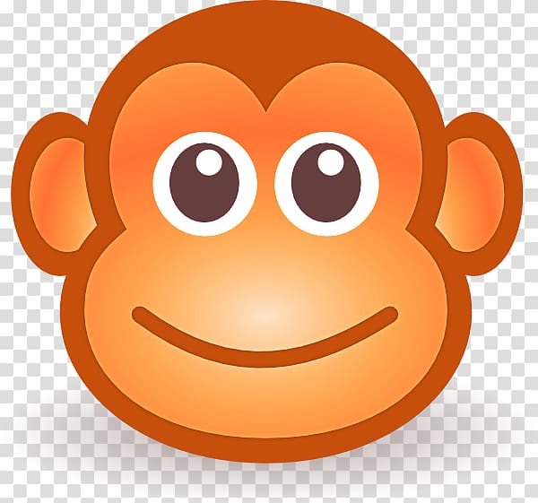 Ape Cartoon Monkey Drawing , monkey transparent background PNG clipart