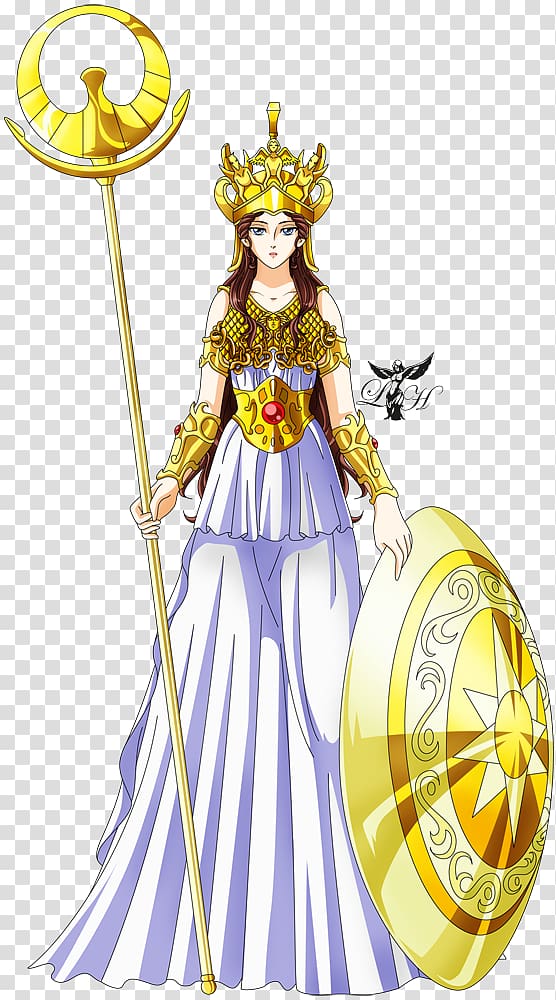 Athena Pegasus Seiya Aries Mu Leo Aiolia Saint Seiya: Knights of the Zodiac, myth transparent background PNG clipart