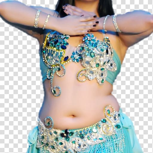 Belly dance Pashto Navel Android, belly dancer transparent background PNG clipart