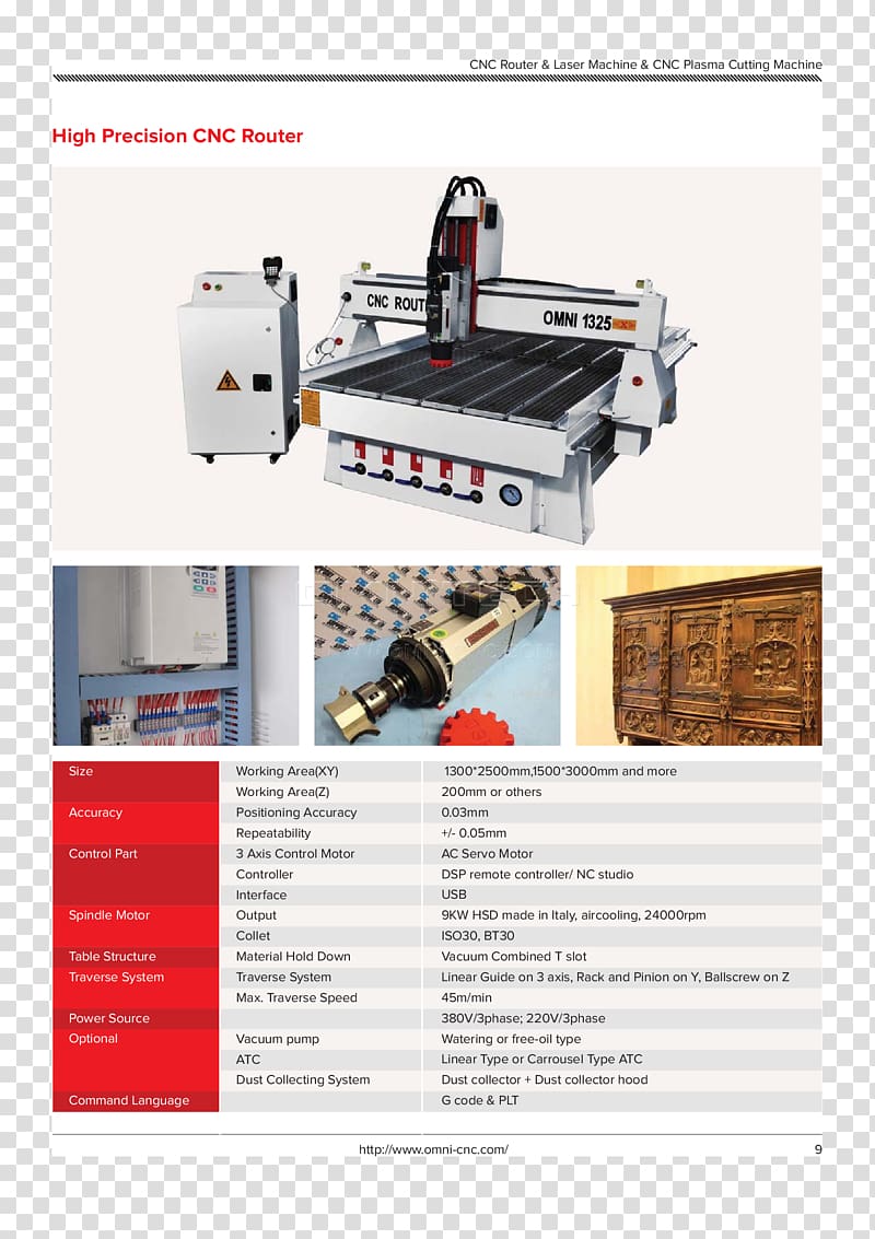 Machine CNC router Computer numerical control Cutting Wood, wood transparent background PNG clipart