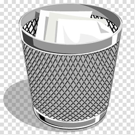 Rubbish Bins & Waste Paper Baskets Empty Computer Icons Recycling, others transparent background PNG clipart