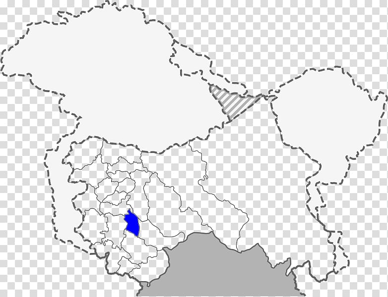 Jammu Ganderbal district Ramban district Doda district Kathua district, Flag Of Jammu And Kashmir transparent background PNG clipart