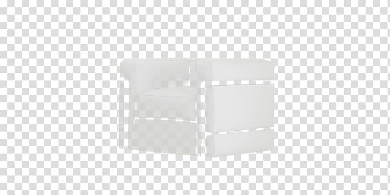 Furniture Rectangle, Le corBusier transparent background PNG clipart