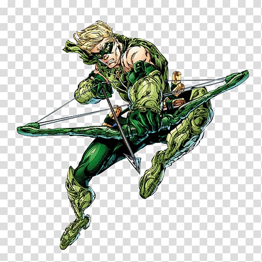 Green Arrow Green Lantern Clint Barton Roy Harper Comics, dc comics transparent background PNG clipart