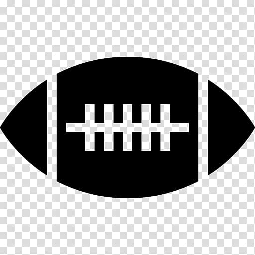 American football Sport Kansas State Wildcats football Logo, american football transparent background PNG clipart