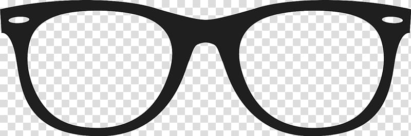 Sunglasses Eyeglass prescription Goggles Corrective lens, glasses transparent background PNG clipart