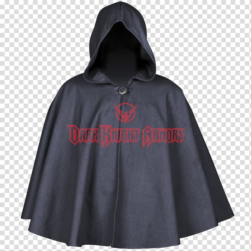 Cape Overcoat Mantle Costume Hoodie, others transparent background PNG clipart