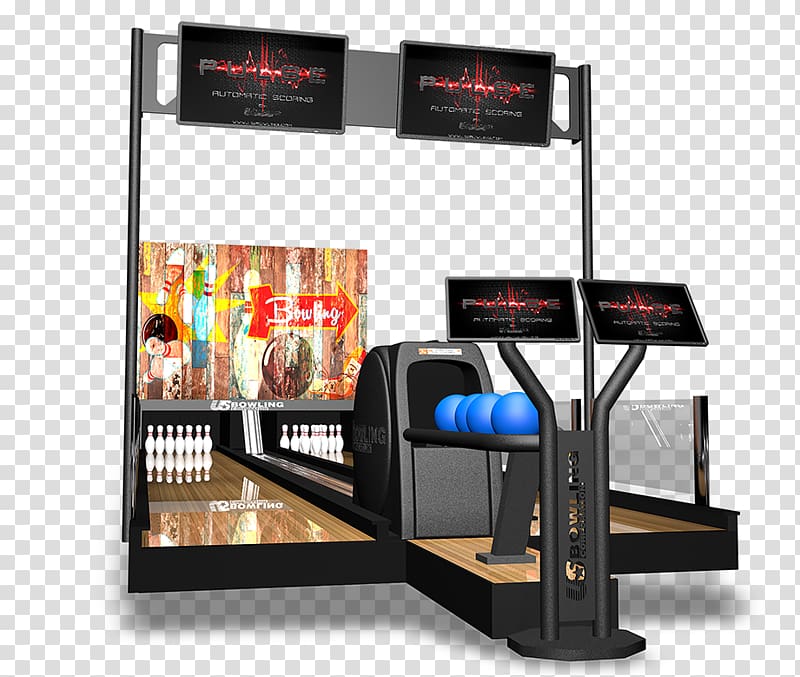 Murrey Bowling Bowling pin American Machine and Foundry Bowling Alley, Bowling Alley transparent background PNG clipart