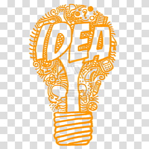 Business idea , IDEA transparent background PNG clipart thumbnail