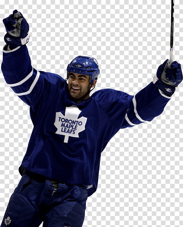 Ice hockey Toronto Maple Leafs Cut Gallery, toronto maple leafs transparent background PNG clipart