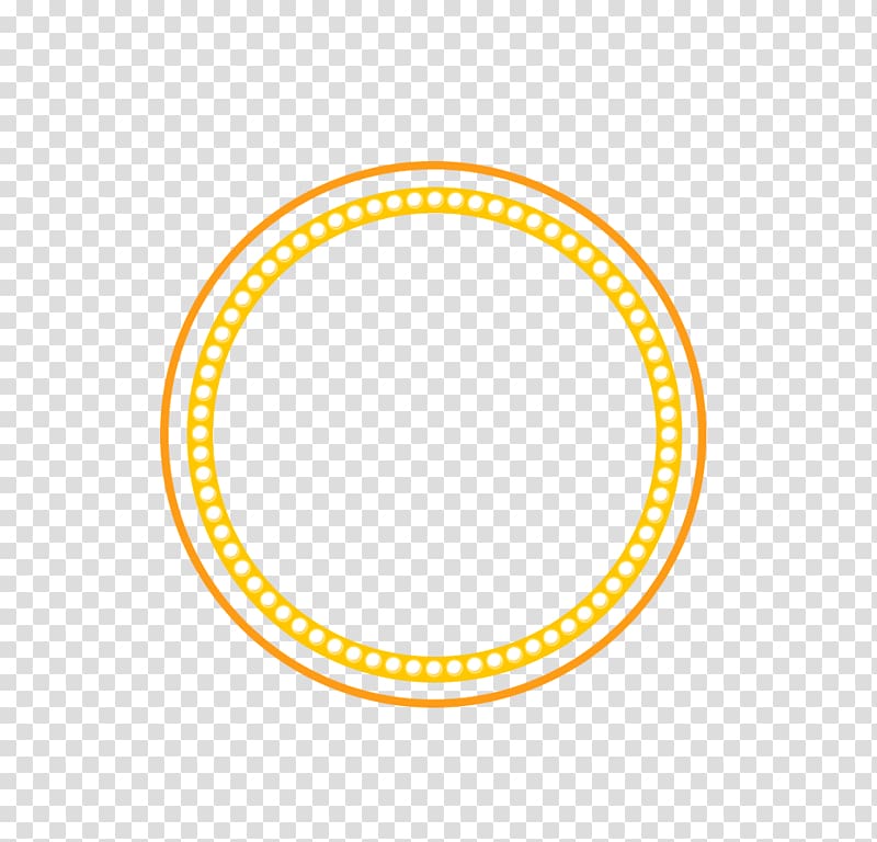 United States Vintage clothing Patriotism, Yellow circle creative transparent background PNG clipart