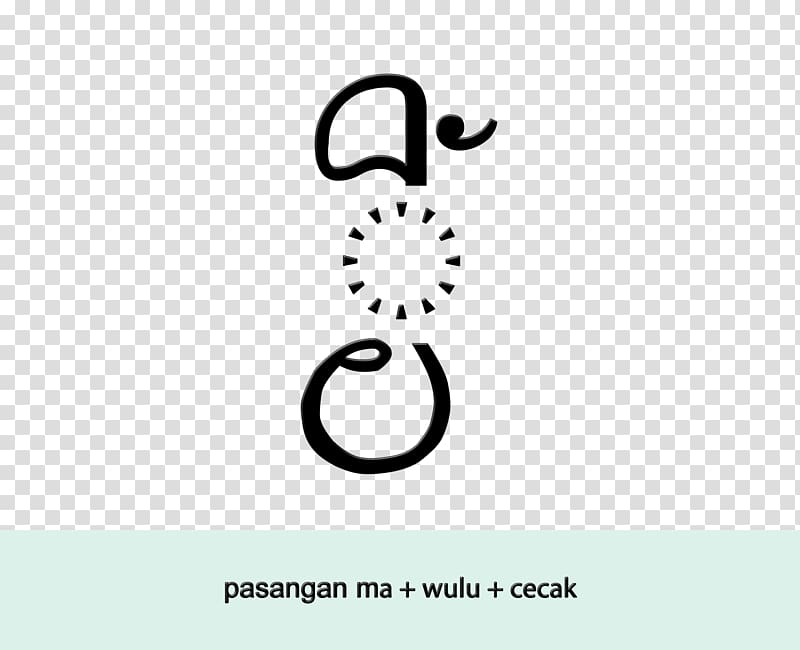 Logo Javanese people Javanese script Graphic design Javanese language, transparent background PNG clipart