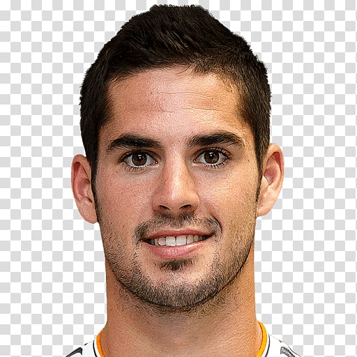 Isco FIFA 18 Football player Football Manager 2018 Football Manager 2017, actor transparent background PNG clipart