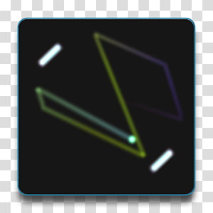 Line Triangle, line transparent background PNG clipart thumbnail