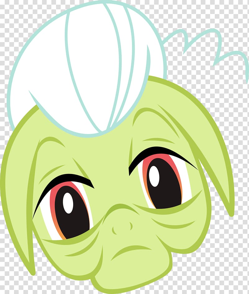 Granny Smith Rarity Apple pie Brony, grandmother transparent background PNG clipart